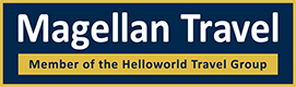 [Partner Logo] Magellan Travel Group